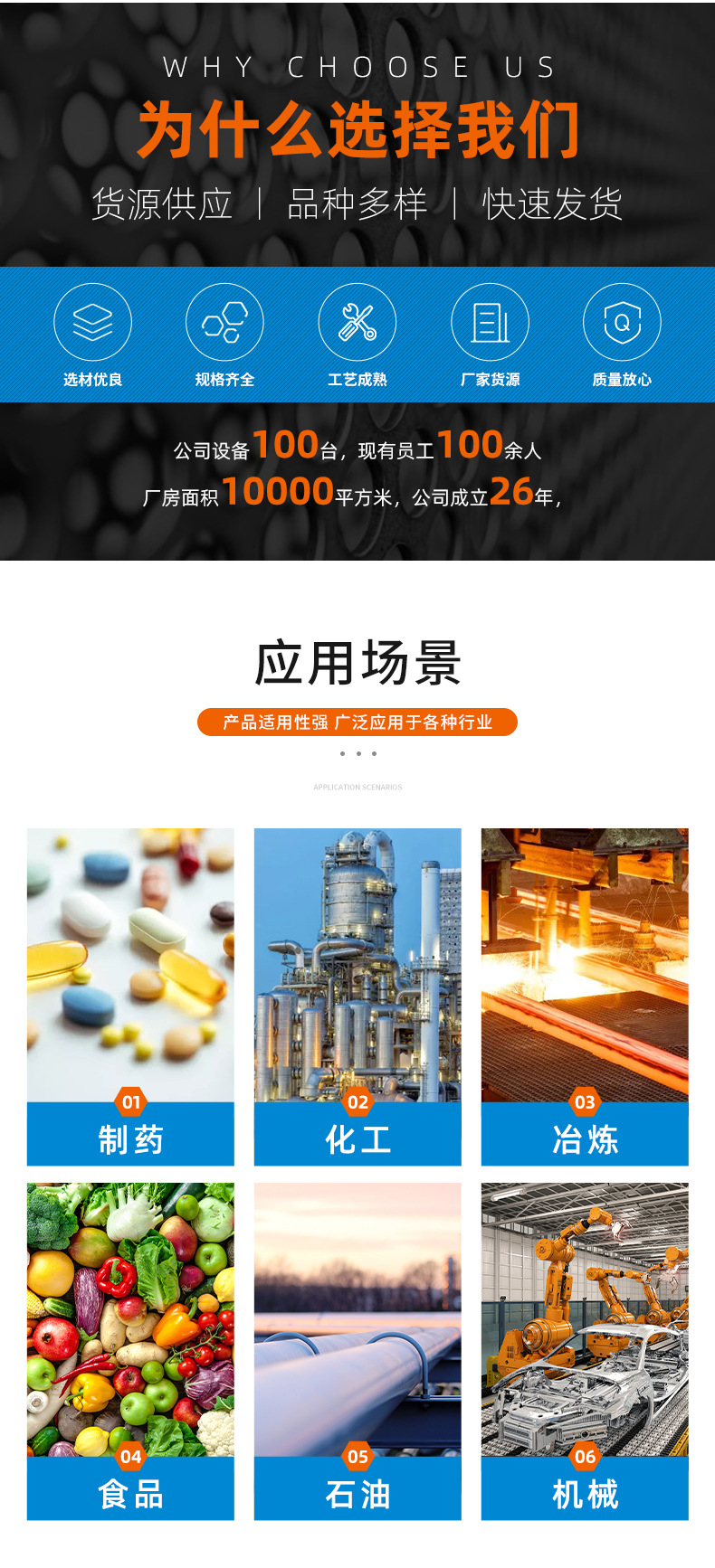 应用场景